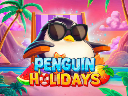 Penguin Holidays ডেমো