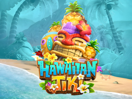 Hawaiian Tiki ডেমো