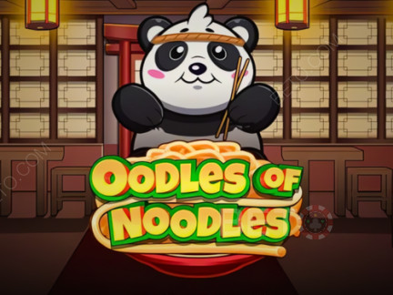 Oodles of Noodles ডেমো