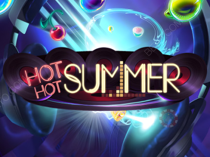 Hot Hot Summer ডেমো