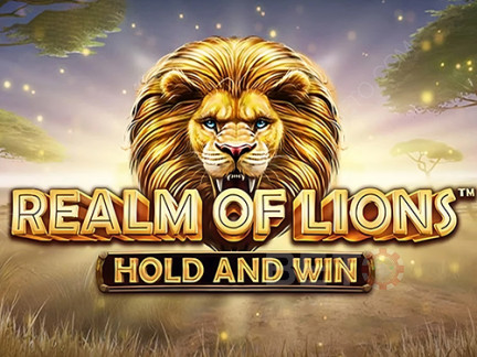 Realm of Lions ডেমো