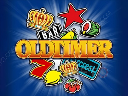 Oldtimer ডেমো