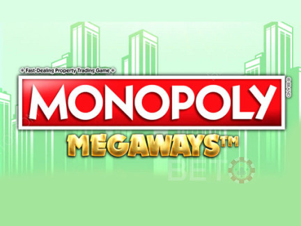 Monopoly Megaways ডেমো