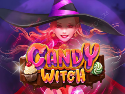 Candy Witch ডেমো