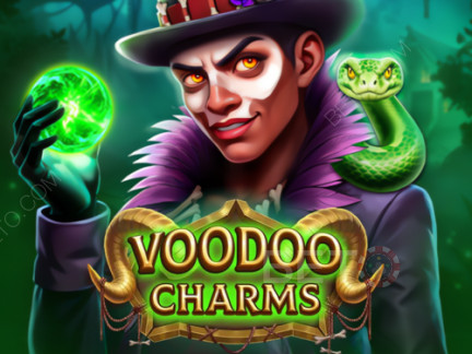 Voodoo Charms ডেমো