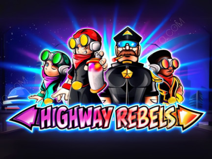 Highway Rebels ডেমো