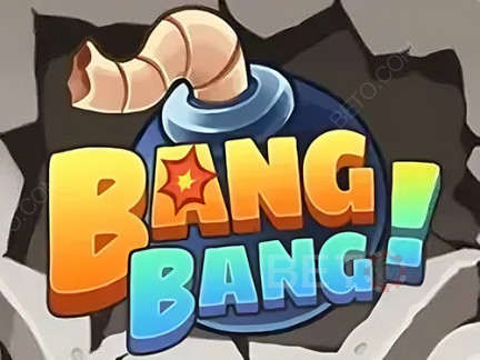Bang Bang (KA Gaming) ডেমো