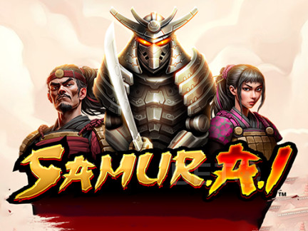 Samur.A.I ডেমো