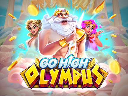Go High Olympus ডেমো
