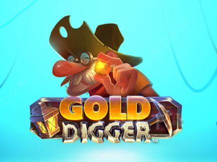 Gold Digger ডেমো