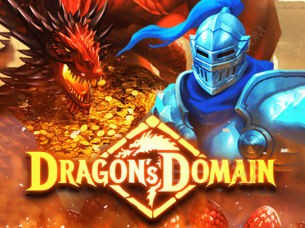Dragon’s Domain ডেমো