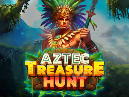Aztec Treasure Hunt ডেমো
