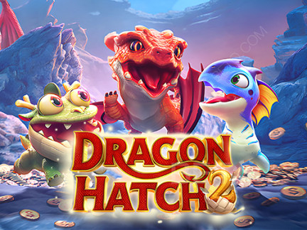 Dragon Hatch 2 ডেমো