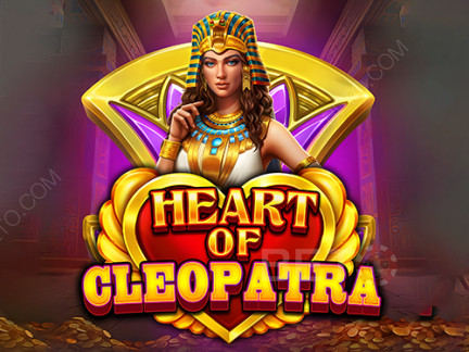 Heart of Cleopatra ডেমো