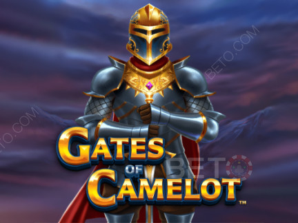 Gates of Camelot ডেমো