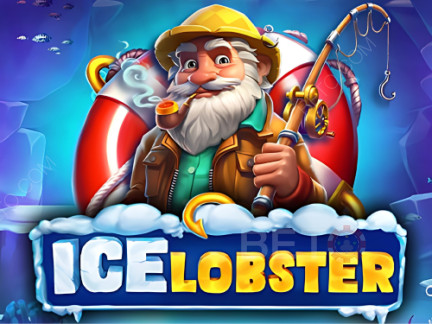 Ice Lobster ডেমো