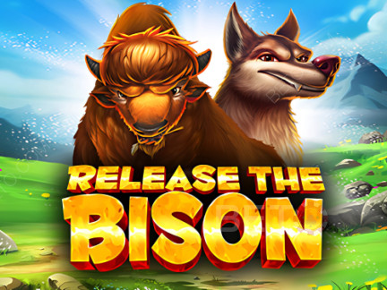 Release the Bison ডেমো