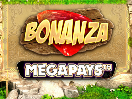 Bonanza Megapays ডেমো