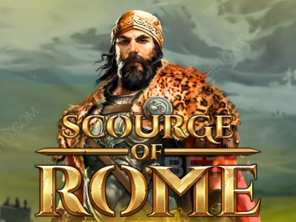 Scourge of Rome ডেমো