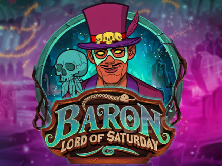 Baron Lord of Saturday ডেমো