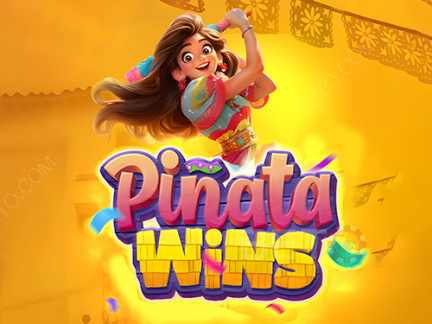 Pinata Wins ডেমো