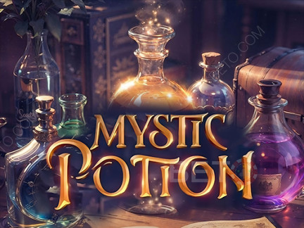 Mystic Potion ডেমো