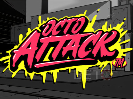 Octo Attack ডেমো