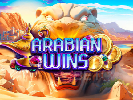 Arabian Wins ডেমো