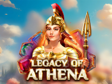 Legacy of Athena ডেমো