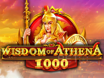Wisdom of Athena 1000 ডেমো