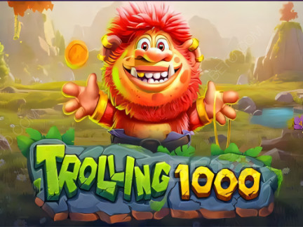 Trolling 1000 ডেমো