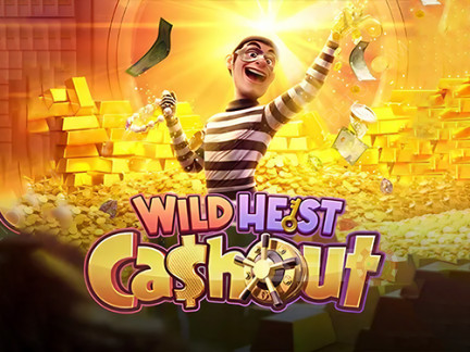 Wild Heist Cashout ডেমো