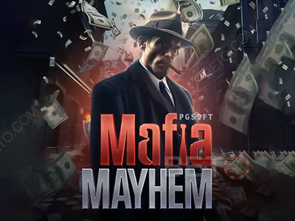 Mafia Mayhem ডেমো