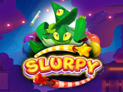 Slurpy ডেমো