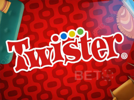 Twister (NetEnt) ডেমো