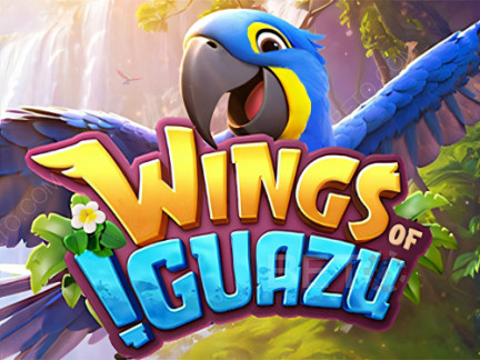Wings of Iguazu ডেমো