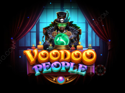 Voodoo People ডেমো