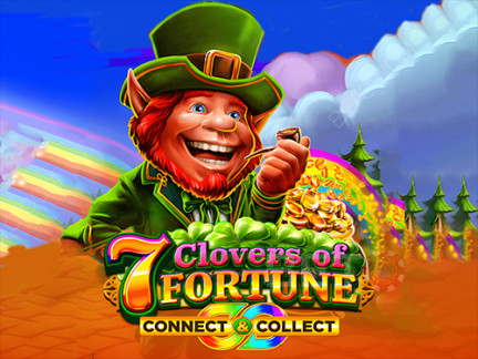 7 Clovers of Fortune ডেমো