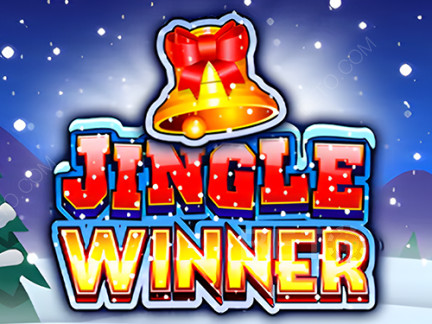 Jingle Winner ডেমো
