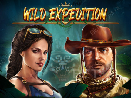 Wild Expedition ডেমো
