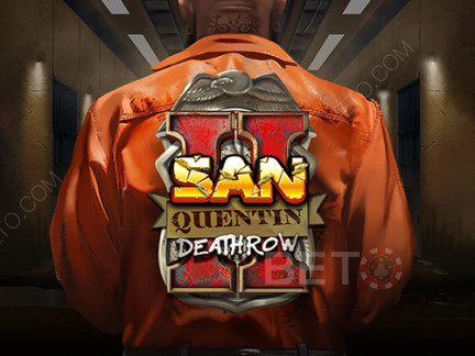 San Quentin 2 ডেমো