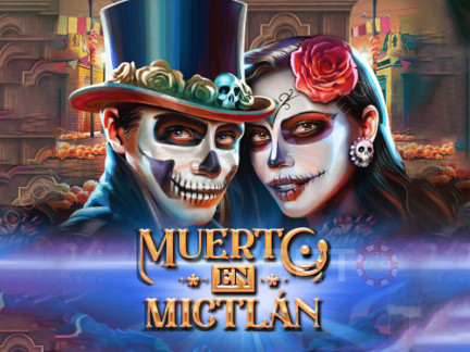 Muerto En Mictlan ডেমো