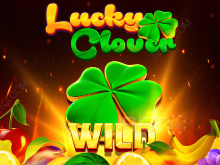 Lucky Clover (Popok Gaming) ডেমো
