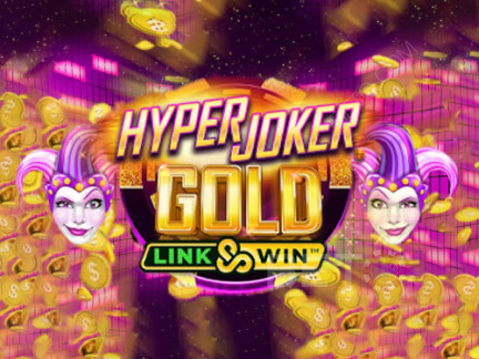 Hyper Joker Gold ডেমো
