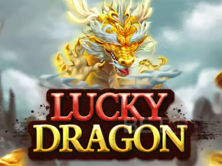 Lucky Dragon (Aspect Gaming) ডেমো