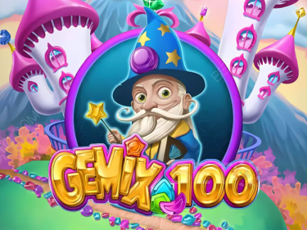Gemix 100 ডেমো