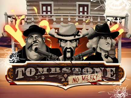 Tombstone No Mercy ডেমো
