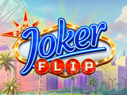 Joker Flip ডেমো