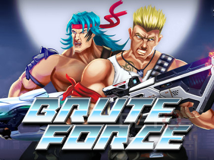 Brute Force (Nolimit City) ডেমো