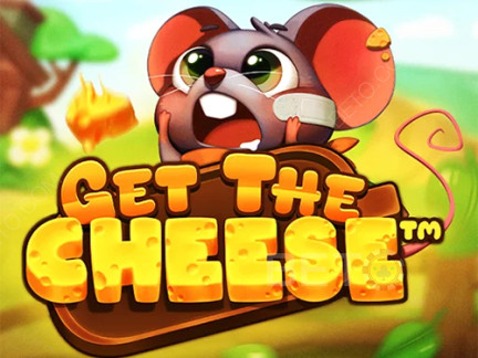 Get The Cheese ডেমো